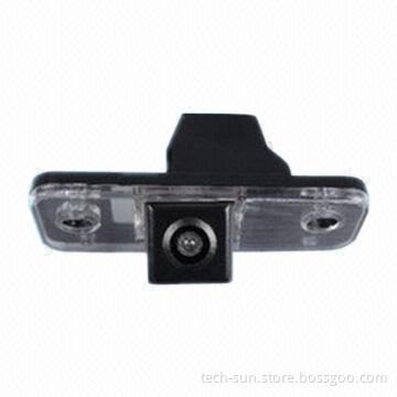 170° special camera, 12V DC working voltage
